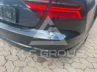 2015 Audi A7