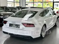 2015 Audi A7