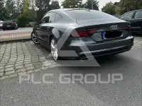 2015 Audi A7
