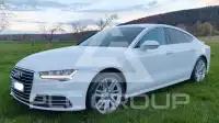 2015 Audi A7