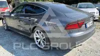 2015 Audi A7