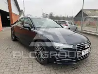 2015 Audi A7