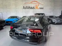 2015 Audi A7