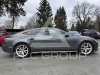2015 Audi A7