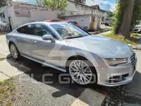 2015 Audi A7