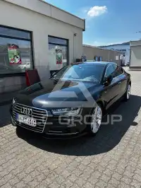 2015 Audi A7