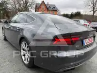 2015 Audi A7