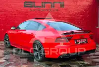 2015 Audi A7