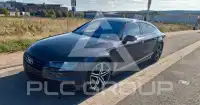 2015 Audi A7