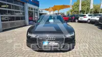 2015 Audi A7
