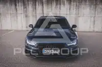 2015 Audi A7