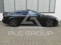 2015 Audi A7