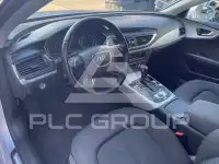 2015 Audi A7
