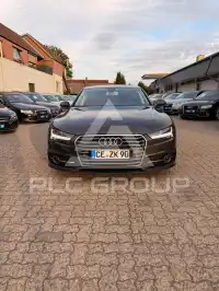 2015 Audi A7