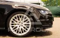 2015 Audi A7