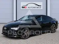 2015 Audi A7