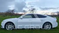 2015 Audi A7