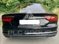 2015 Audi A7