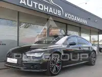 2015 Audi A7