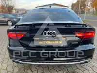 2015 Audi A7