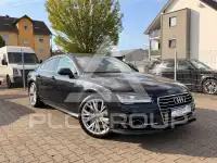 2015 Audi A7