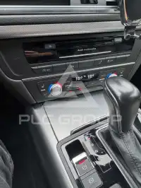 2015 Audi A7