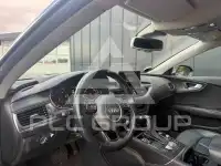 2015 Audi A7
