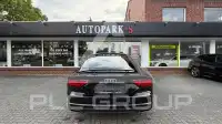 2015 Audi A7