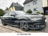 2015 Audi A7