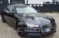 2015 Audi A7
