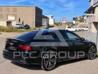 2015 Audi A7