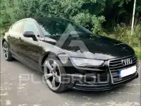 2015 Audi A7