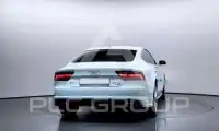 2015 Audi A7