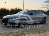 2015 Audi A7
