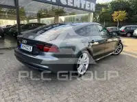 2015 Audi A7