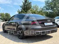 2015 Audi A7