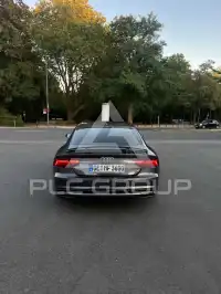2015 Audi A7