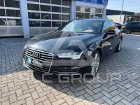 2015 Audi A7