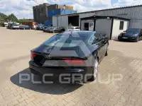 2015 Audi A7