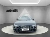 2015 Audi A7