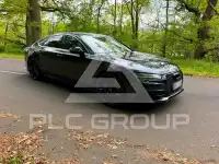 2015 Audi A7