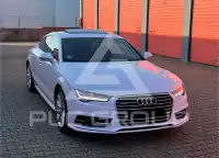 2015 Audi A7