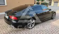 2015 Audi A7
