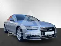 2015 Audi A7