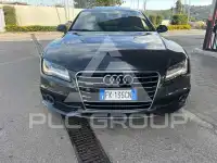 2015 Audi A7
