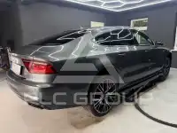 2015 Audi A7