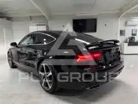 2015 Audi A7