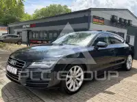 2015 Audi A7