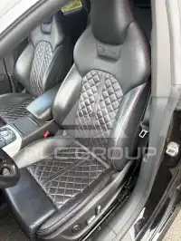2015 Audi A7