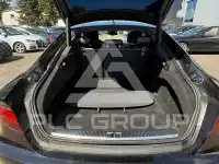 2015 Audi A7